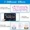 Markers Outline Glitter Gel Pens: 12 Christmas Stocking Stuffers Teenage Tween Teen Girl Gifts Trendy Stuff Cute Arts Crafts Art Supplies Kids Ages 4 6 7 8 9 10 14 16 18 Year Old